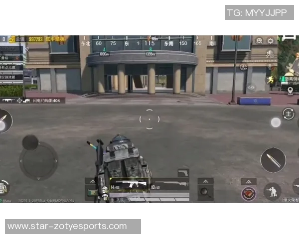 电竞数据电竞实时数据专家周静分享和平精英游戏策略与心得体会